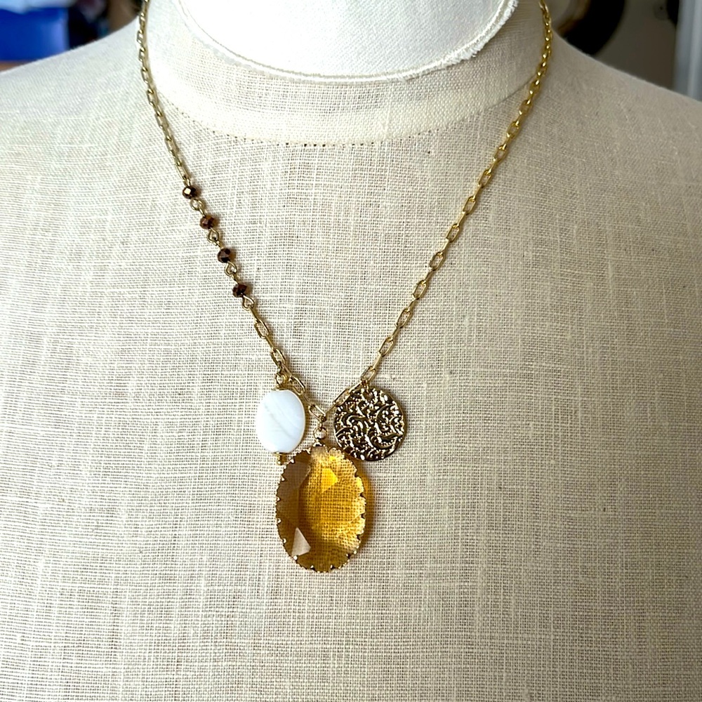 Beautiful Necklace